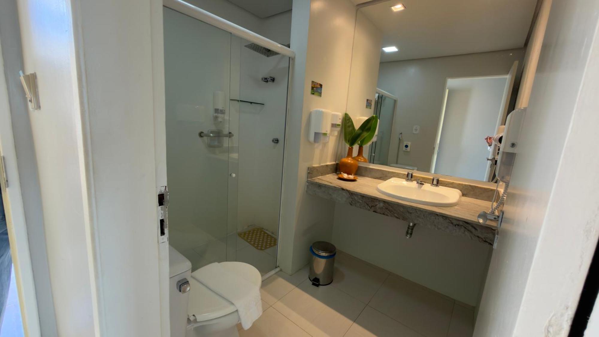Deluxe Kamer